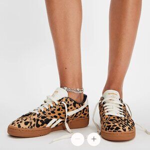 Reebok Club C Grounds Sneakers
